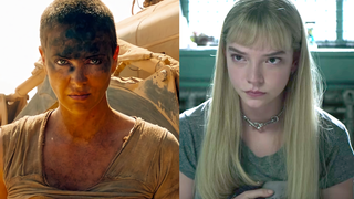 <i>Furiosa</i> ya es oficial: La nueva película de <i>Mad Max</i> será una precuela de <i>Fury Road</i>